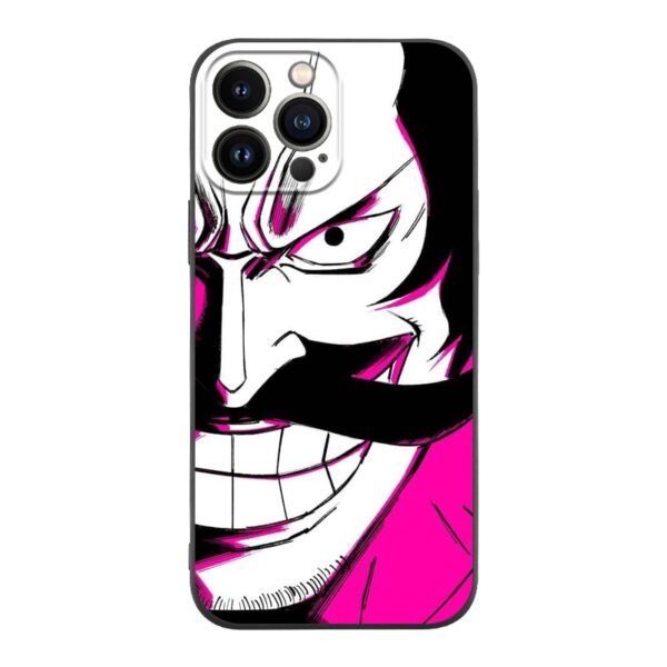 Anime One Piece Luffy Roronoa Zoro Phone Case For IPhone 14 13 12 11 Pro Max