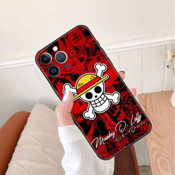 Case For Apple IPhone 11 13 14 12 Pro 7 Plus XR X XS Max 6