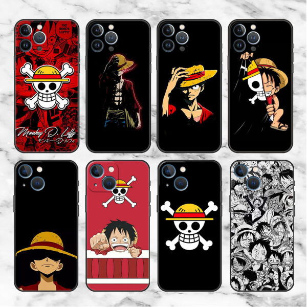 Case For Apple IPhone 11 13 14 12 Pro 7 Plus XR X XS Max 6