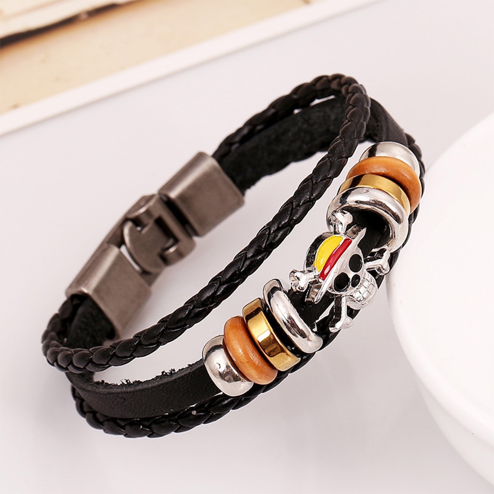 Cospaly Attack On Titan Pu Leather Anime Bracelet For Men Buy Anime Bracelet,Attack  On Titan Bracelet,Leather Anime Bracelet Product On | lupon.gov.ph