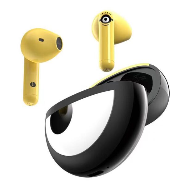 MINIONS wireless Bluetooth headset