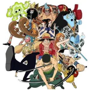 One Piece